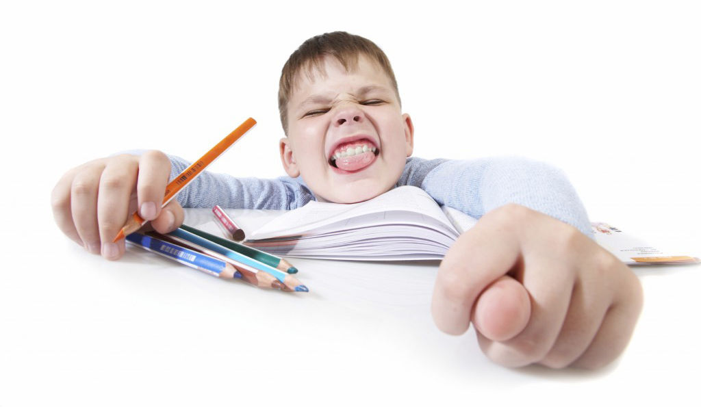 TRASTORNOS DE INICIO DE LA INFANCIA Y LA ADOLESCENCIA