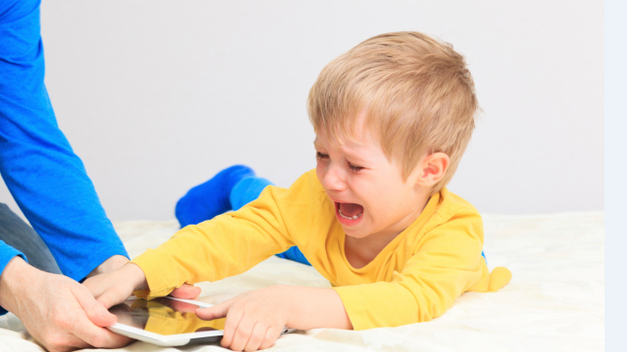 TRASTORNOS DE INICIO DE LA INFANCIA Y LA ADOLESCENCIA
