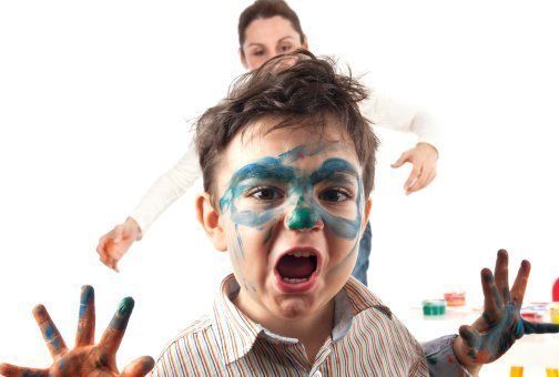 TRASTORNOS DE INICIO DE LA INFANCIA Y LA ADOLESCENCIA