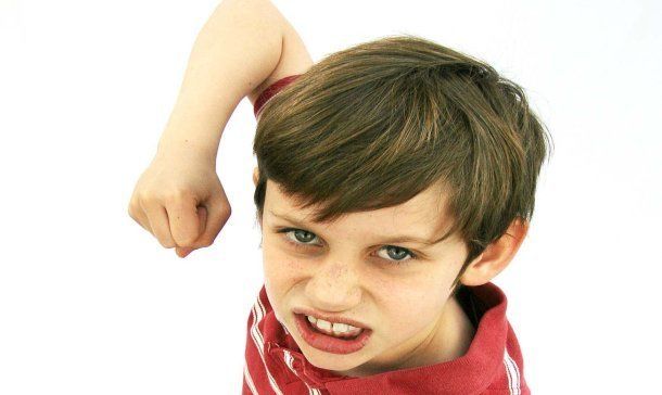 TRASTORNOS DE INICIO DE LA INFANCIA Y LA ADOLESCENCIA