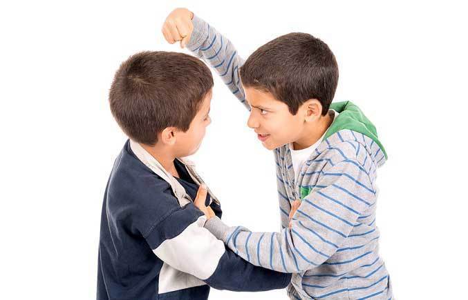 TRASTORNOS DE INICIO DE LA INFANCIA Y LA ADOLESCENCIA