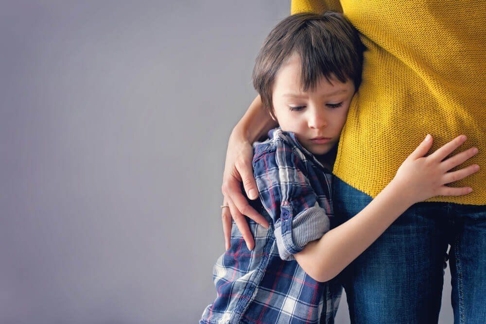 TRASTORNOS DE INICIO DE LA INFANCIA Y LA ADOLESCENCIA