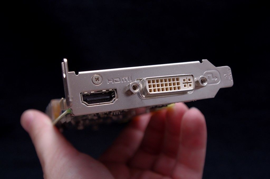 Partes Internas de una Computadora