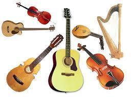 LA GUITARRA