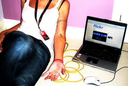¿Sustituyen las redes sociales a las relaciones interpersonales?