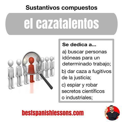 Sustantivo