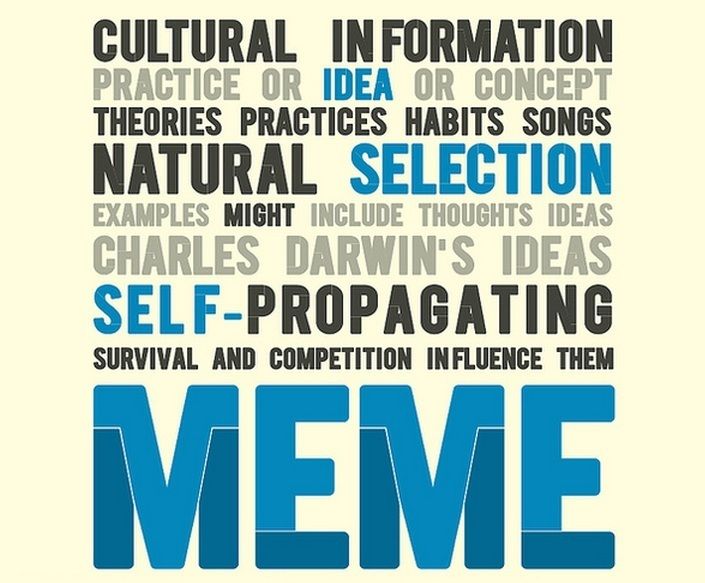 Memes: Qué son y de dónde salen