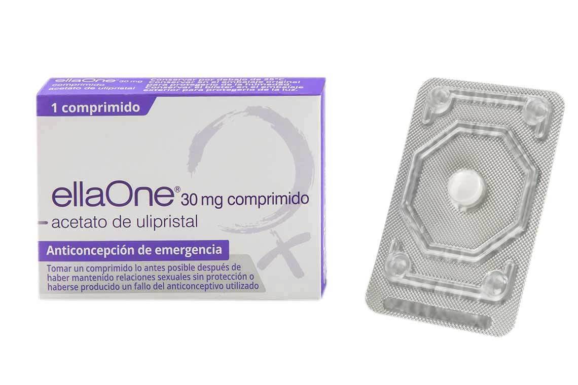 Tipos de Métodos Anticonceptivos