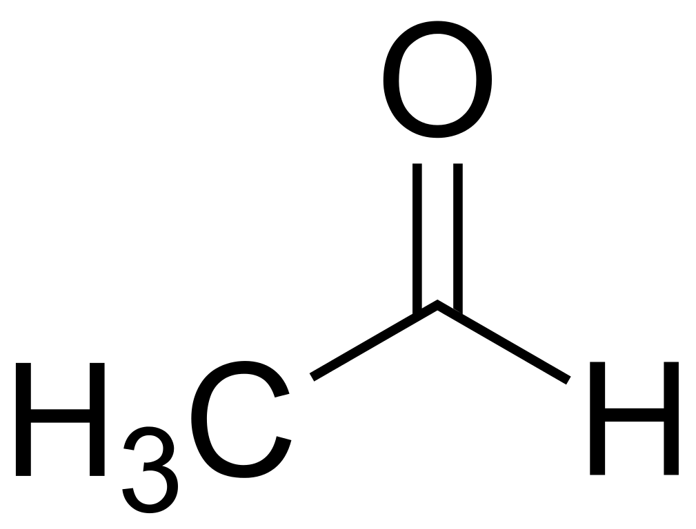 Organische Chemie - Trivialnamen