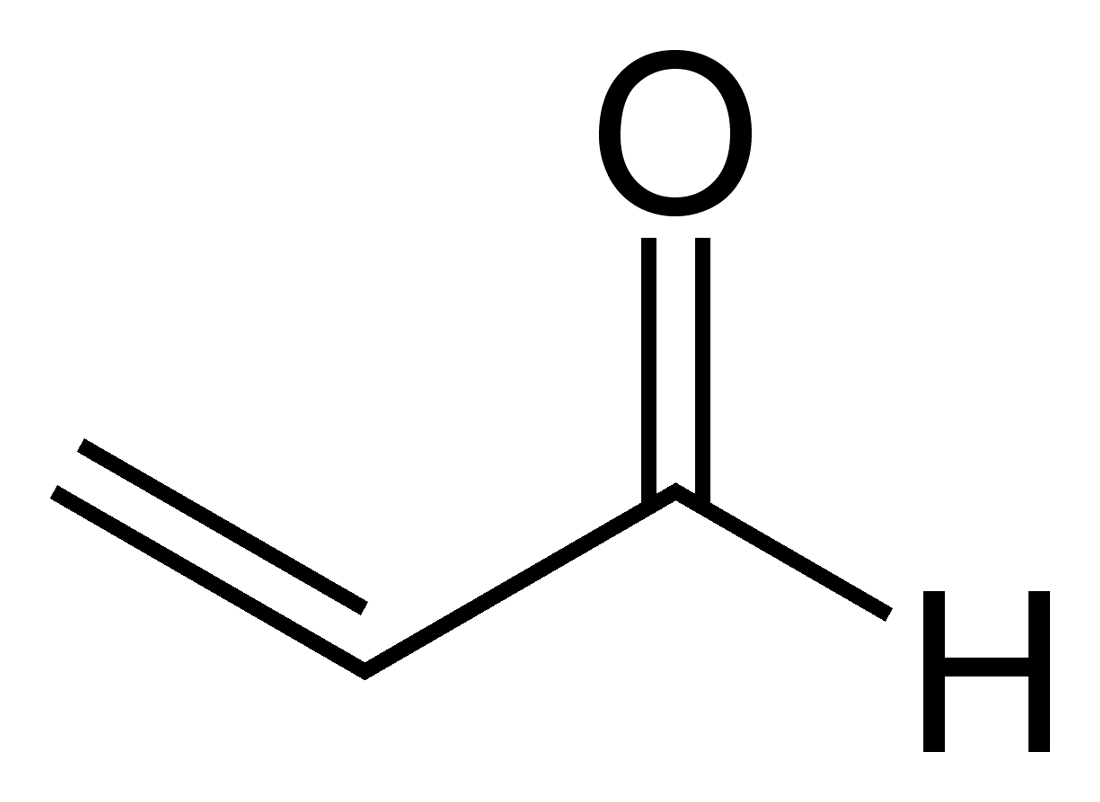 Acrolein