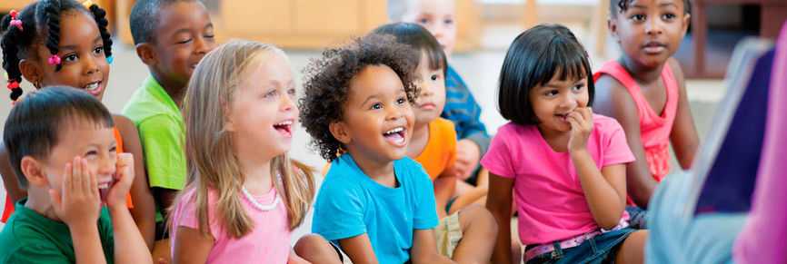 Como es el lenguaje en los niños preescolares
