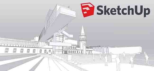 Uso y adecuación de la impresión y el vídeo en SketchUp