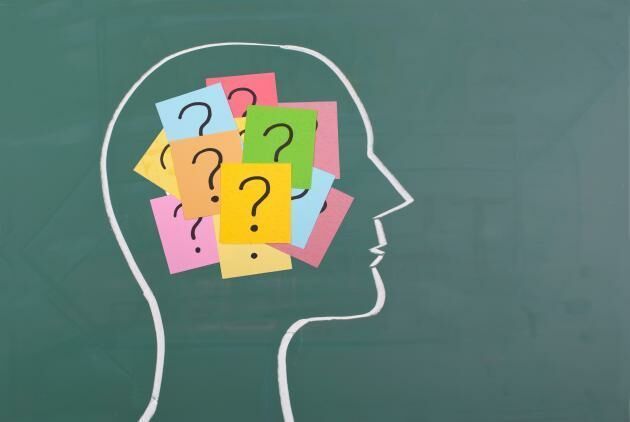 Componentes del examen mental para el análisis clínico y composición de patologías