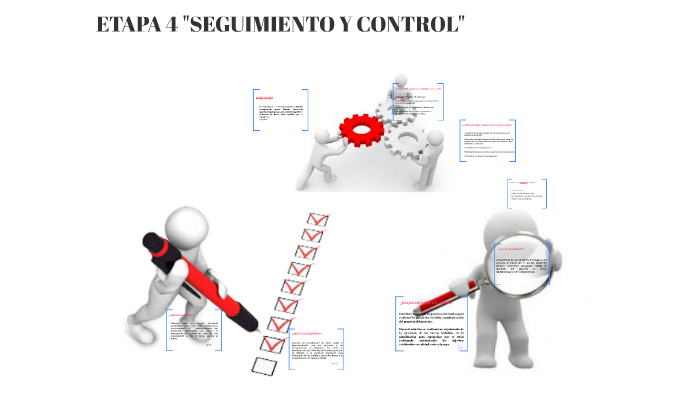 Las fases de la gestión de un proyecto