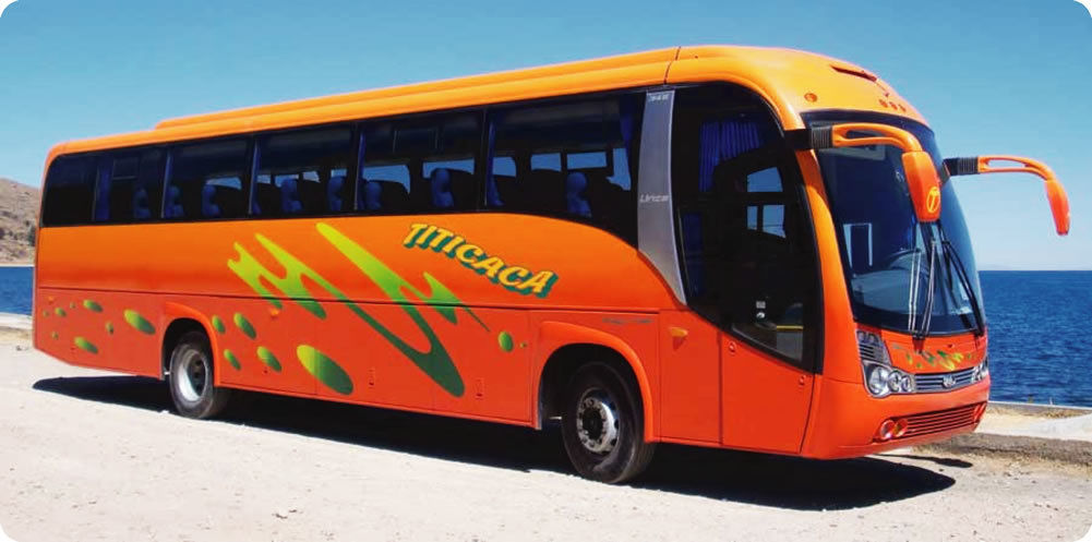 Bus