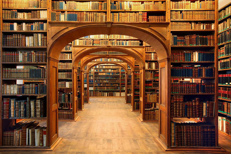 Bookcase