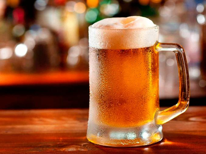Beer