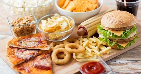Fast-food