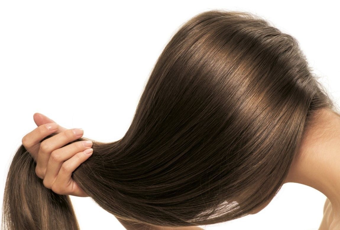 Hair