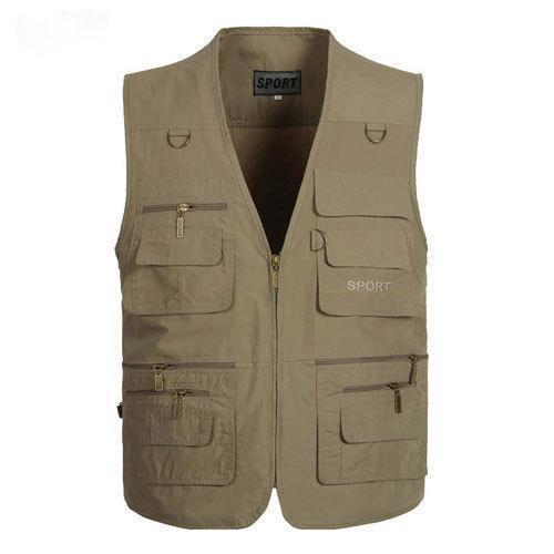 Vest