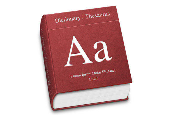 Dictionary