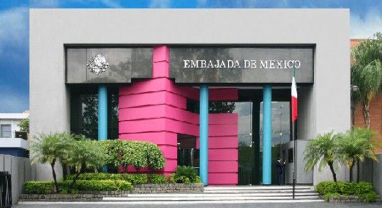 Embassy