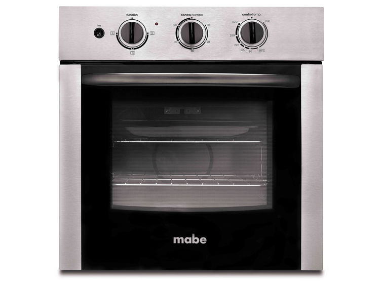 Oven