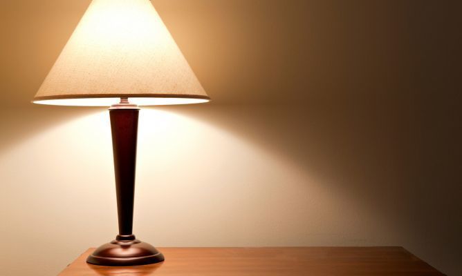 Lamp