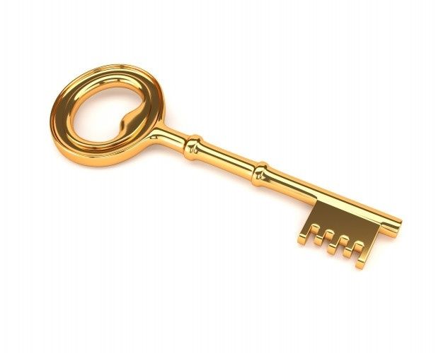 Key