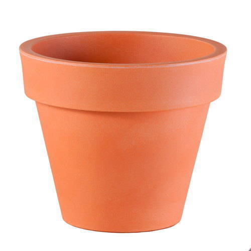 Flower pot