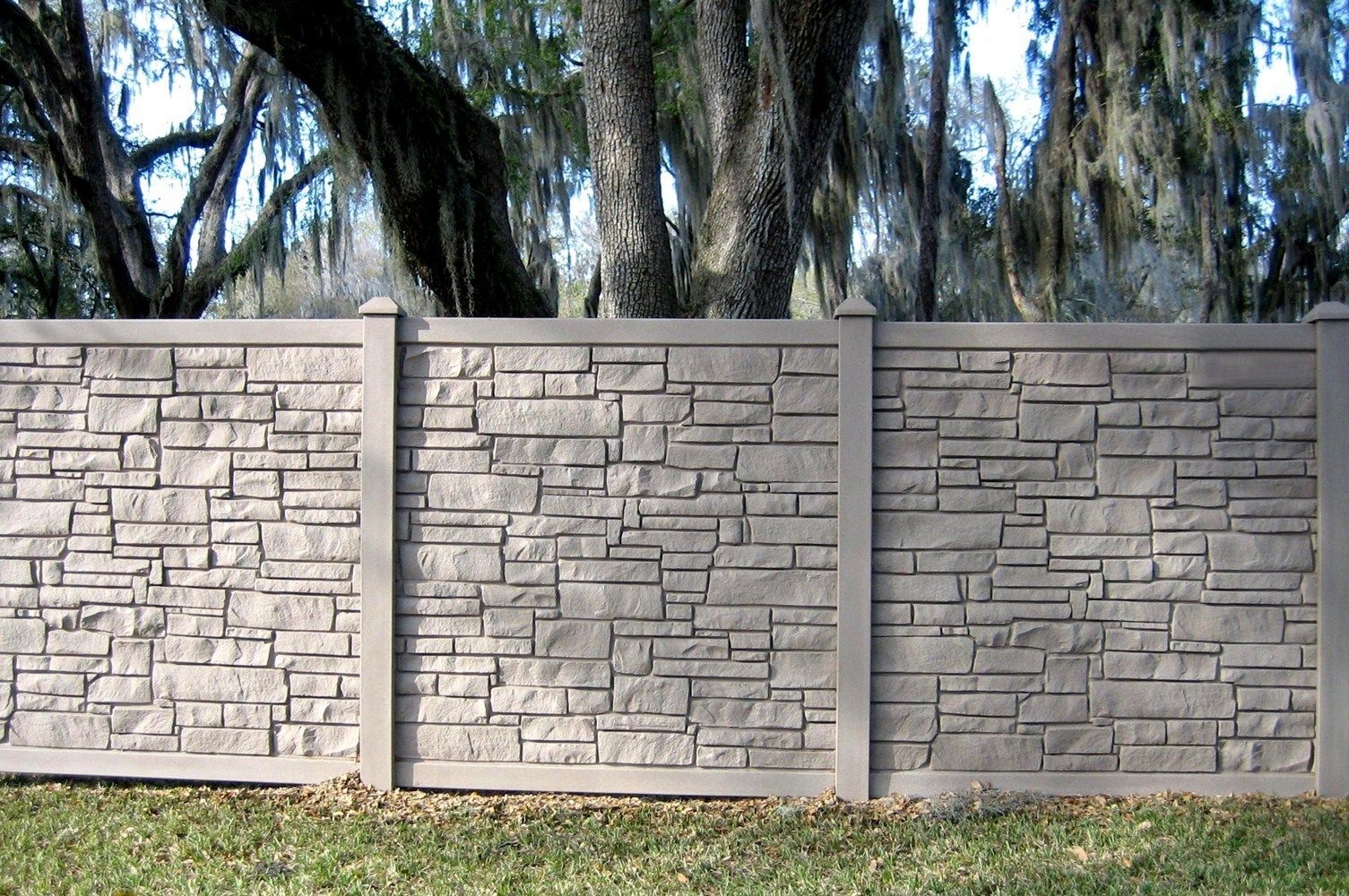 Wall