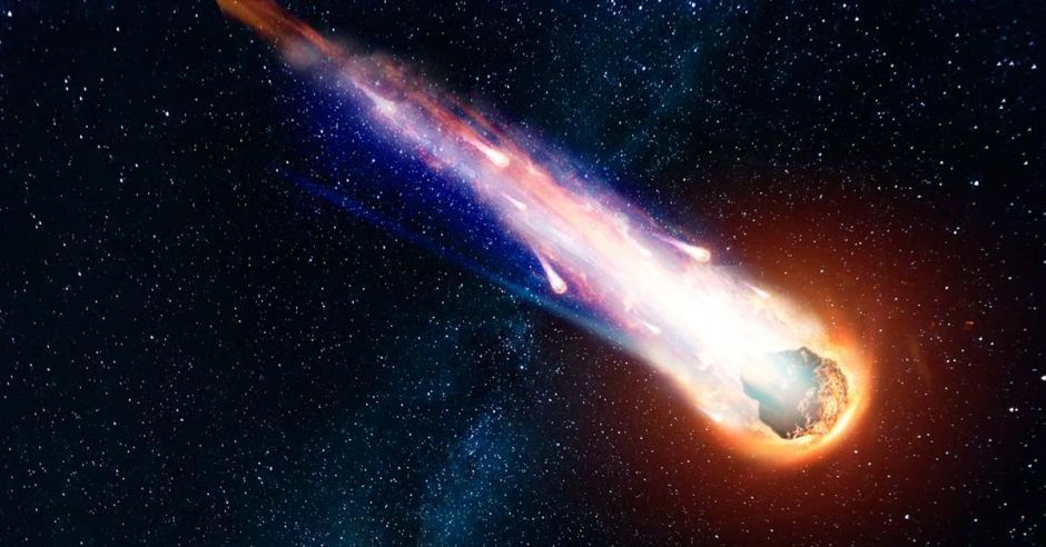 Meteorite