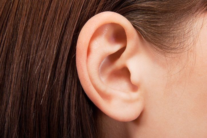 Ear