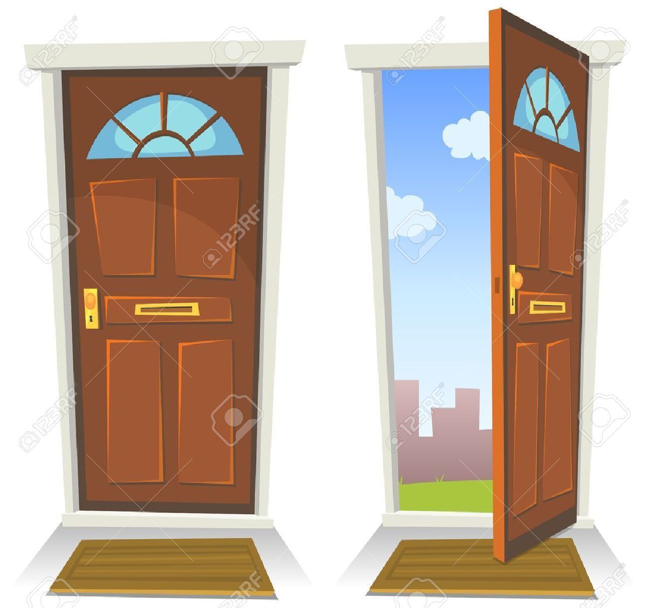 Door