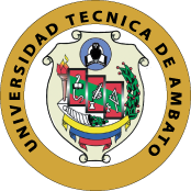 UNIVERSIDAD TÉCNICA DE AMBATO