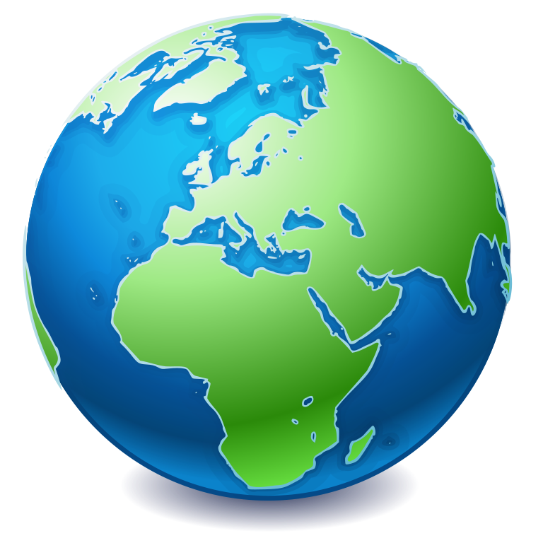 Planet Earth