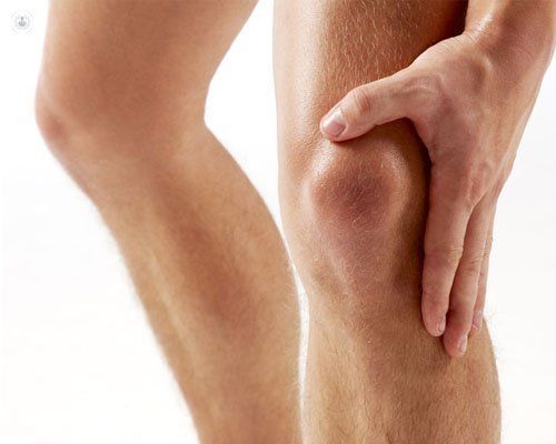 Knee