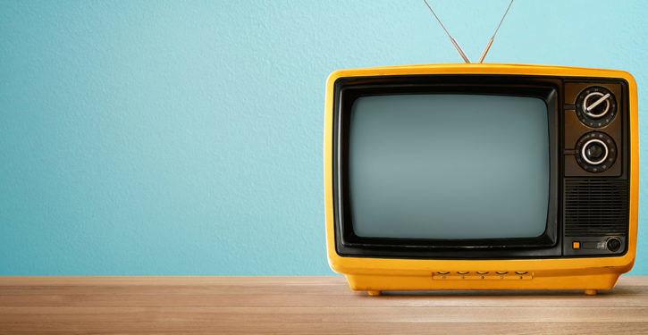 Television