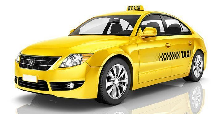 Taxi