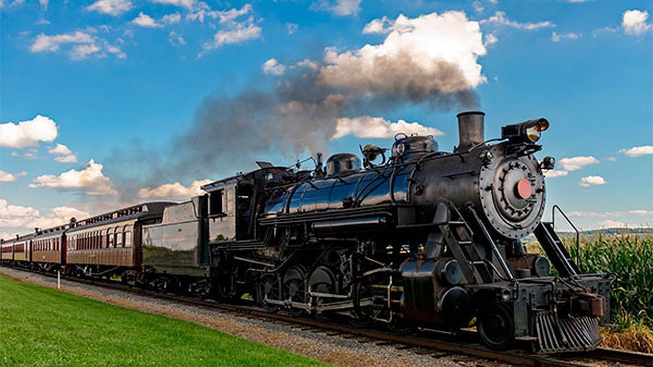 Train