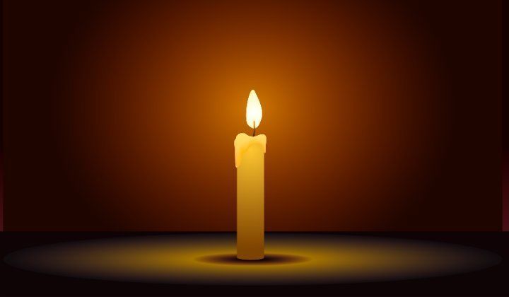 Candle