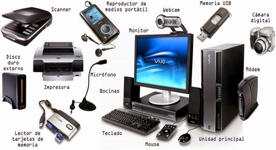 MEDIOS ELECTRONICOS UTILIZADOS