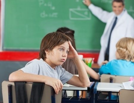 La Motivación en la Educación