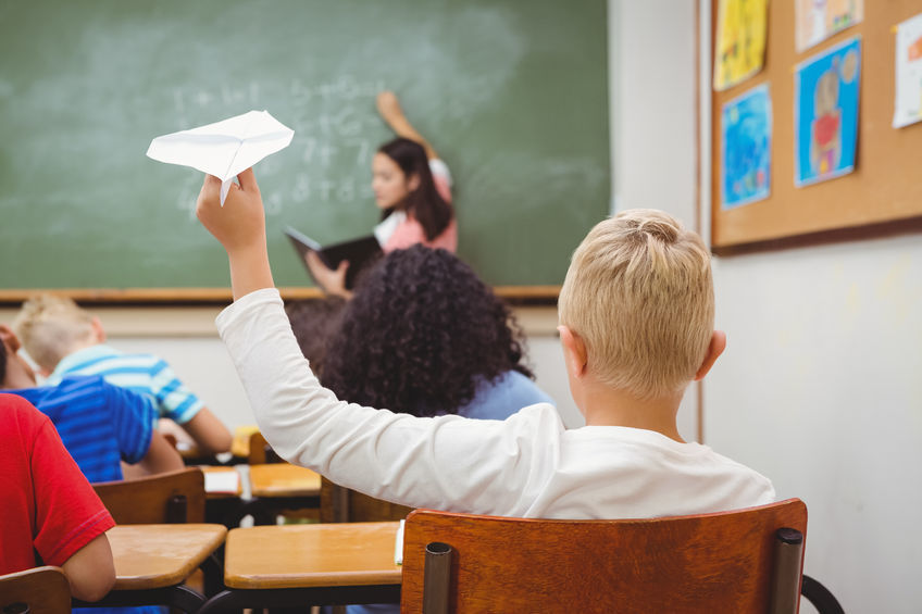 La Motivación en la Educación