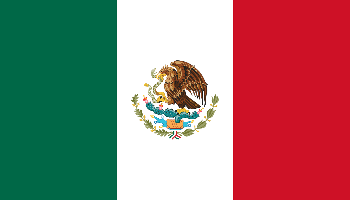 México. Panorama general