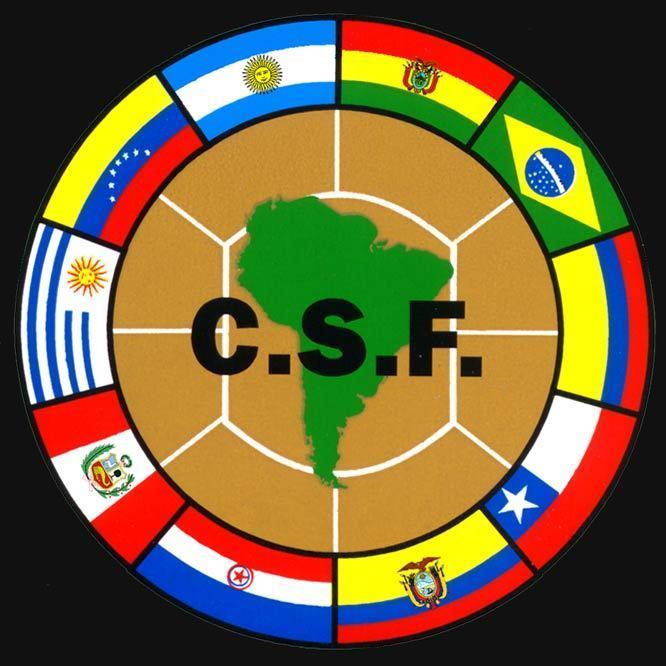 Confederaciones: