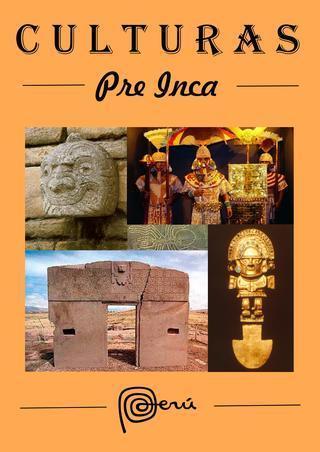 ETAPA PRE - INCA