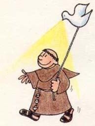 Oración de Madre Clara:
