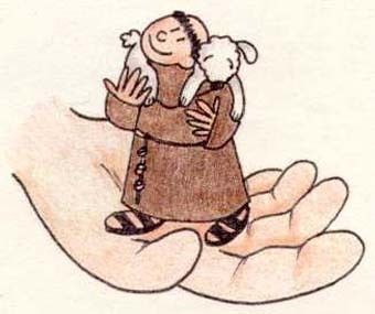 Oracion del Padre Alfonso: