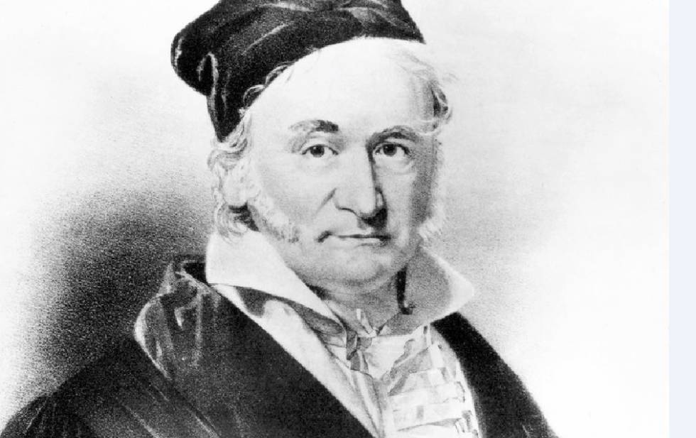1816 Carl friedrich gauss propone la desviación media, alrededor de esa época genera el análisis de la distribución normal y plantea la t...